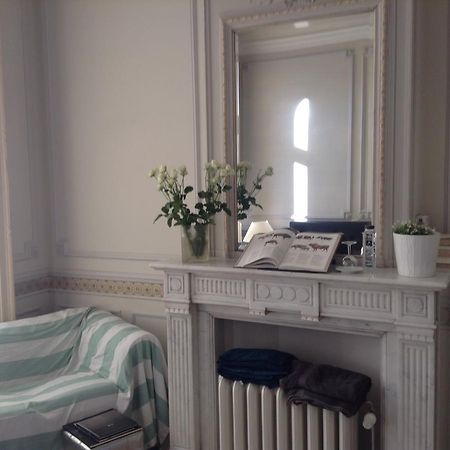 Brugmann443 Bed & Breakfast Saint-Gilles Bagian luar foto
